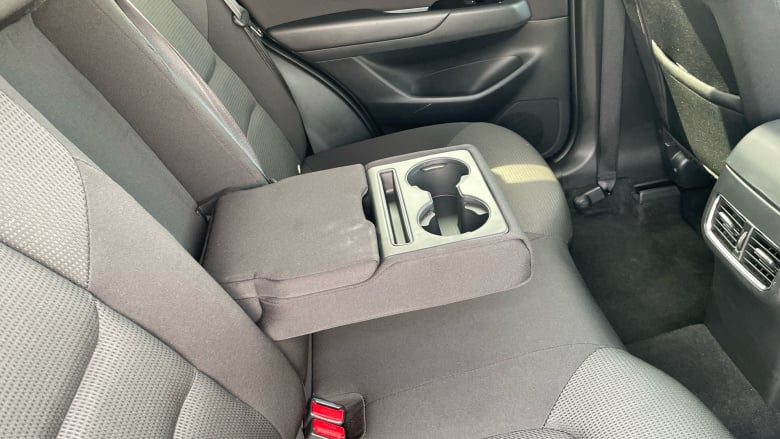 Mazda CX-5 2.0 e-Skyactiv G MHEV Centre-Line 5dr Petrol Estate